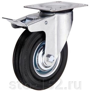 Комплект колес 4 шт. СХ 40 от компании Дилер-НН - оборудование и инструмент для автосервиса и шиномонтажа - фото 1