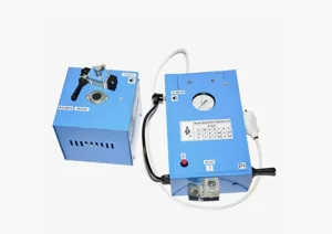 Пескоструйный Аппарат Для Свечей Зажигания Купить