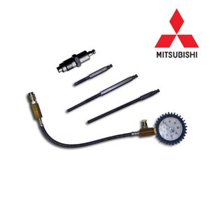 Компрессометр дизельный SMC-mitsubishi