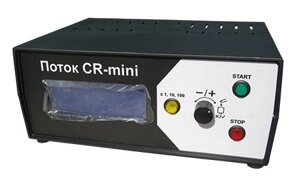 Контроллер для диагностирования дизельных форсунок "CR-mini"