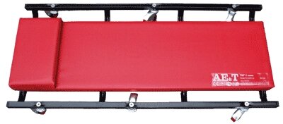 Лежак Т36-1 AE&T подкатной от компании Дилер-НН - оборудование и инструмент для автосервиса и шиномонтажа - фото 1