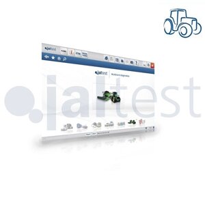 Лицензия Jaltest AGV 29764, для Link, Link Air