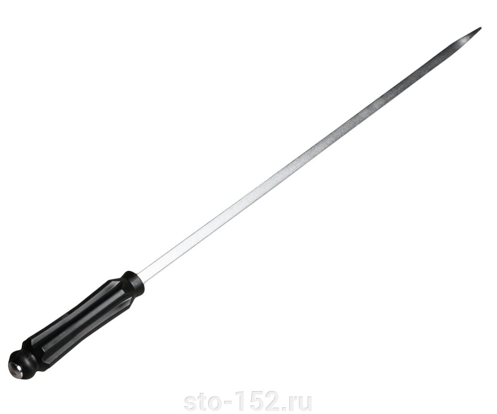 Лопатка монтажная 915мм с резиновой ручкой JTC-3002 от компании Дилер-НН - оборудование и инструмент для автосервиса и шиномонтажа - фото 1