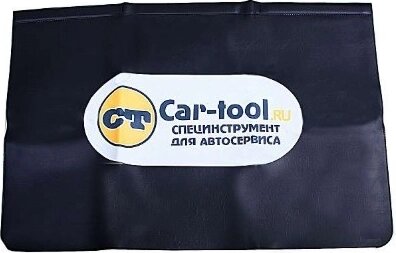 Магнитная накидка на крыло Car-tool CT-A2039 от компании Дилер-НН - оборудование и инструмент для автосервиса и шиномонтажа - фото 1