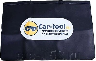 Магнитная накидка на крыло Car-tool CT-A2039 от компании Дилер-НН - оборудование и инструмент для автосервиса и шиномонтажа - фото 1