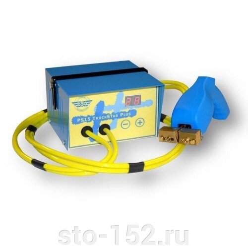 Машинка (регрувер) для нарезки протектора шин PS15 TruckStar Plus ...
