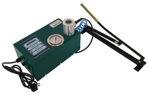 Модернизированный стенд для проверки свечей зажигания ДВС (в тч. Газовых) SMC-500 (AC220V) (мод: 500.25)