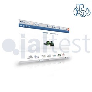 Модуль ПО Jaltest AGV 29751 для Link, Link Air, активация
