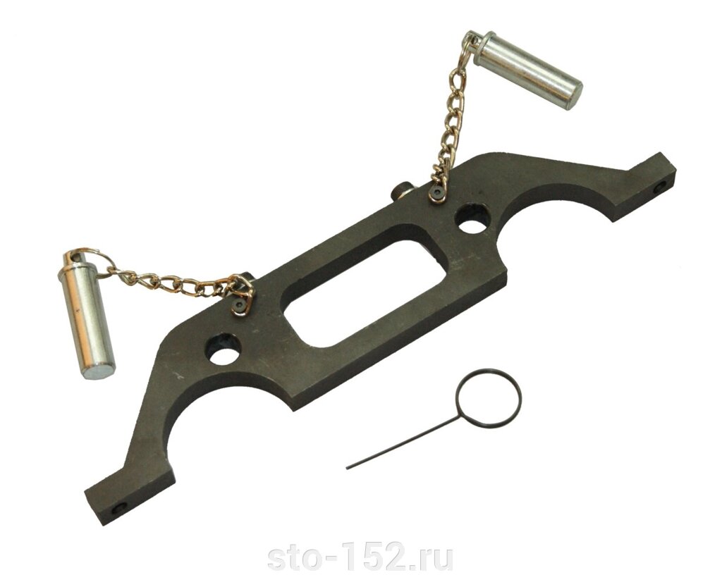 Набор для фиксации и регулировки фаз Opel 2.2L Car-Tool CT-4768 от компании Дилер-НН - оборудование и инструмент для автосервиса и шиномонтажа - фото 1