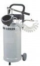 Набор для маслораздачи ручной HG-32026 от компании Дилер-НН - оборудование и инструмент для автосервиса и шиномонтажа - фото 1