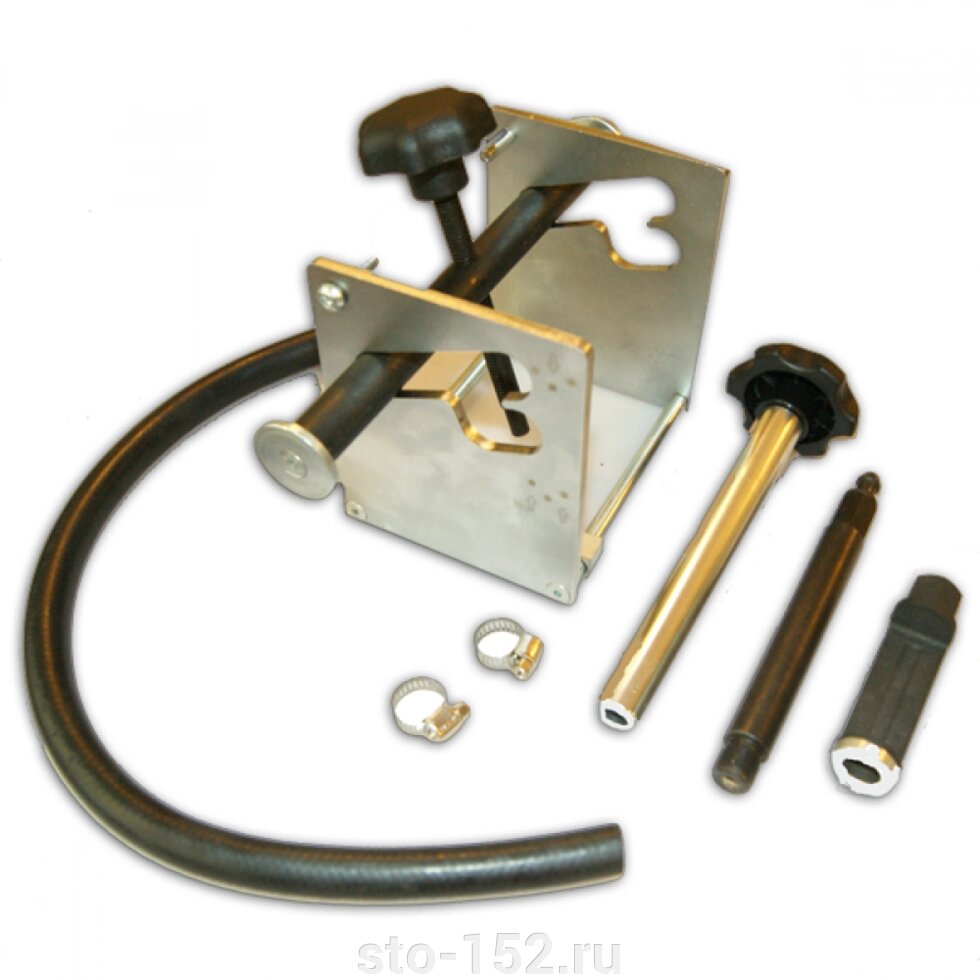 Набор для рассухаривания клапанов VAG Car-Tool CT-1751 от компании Дилер-НН - оборудование и инструмент для автосервиса и шиномонтажа - фото 1