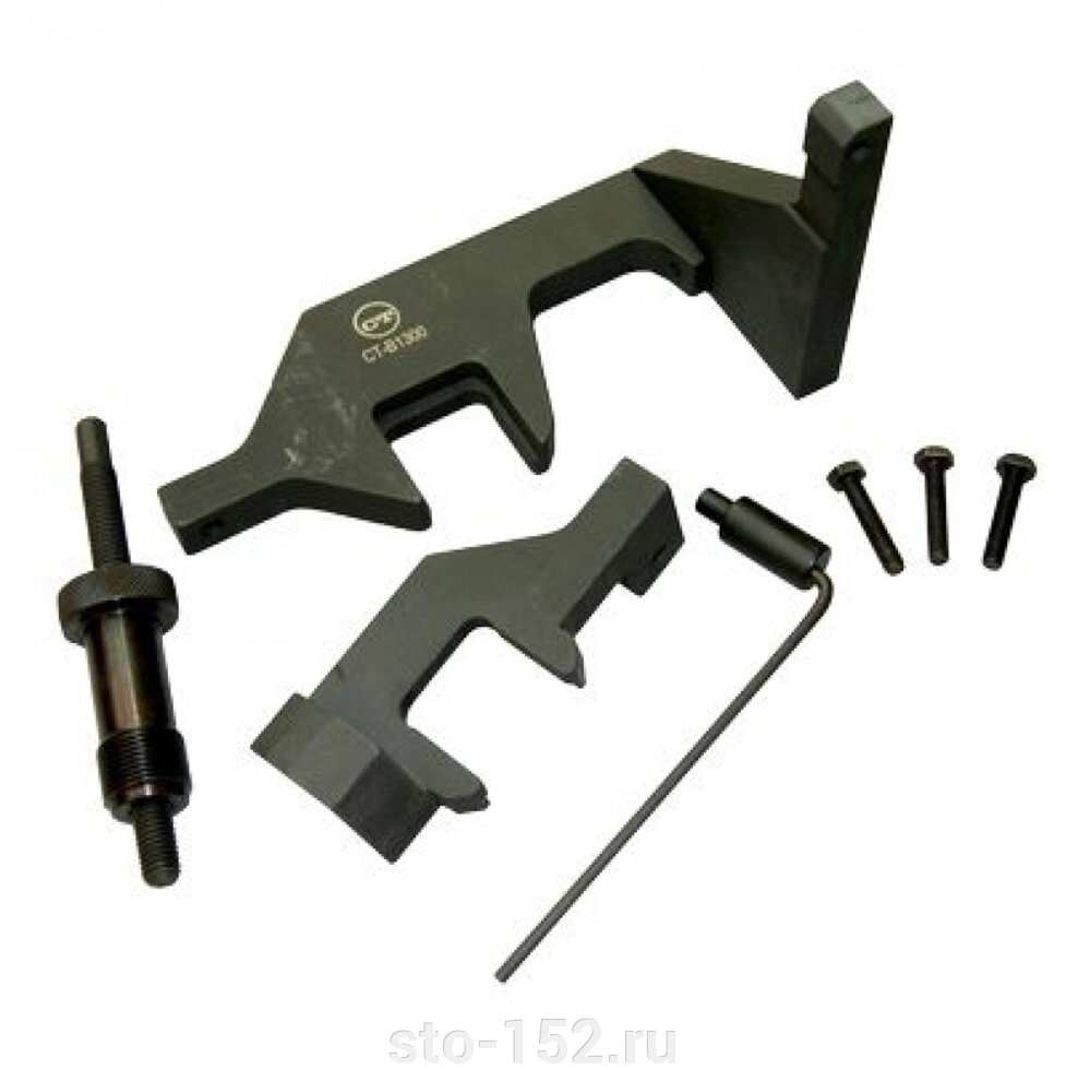 Набор инструмента для MINI N12 Car-Tool CT-B1300 от компании Дилер-НН - оборудование и инструмент для автосервиса и шиномонтажа - фото 1