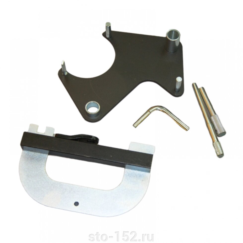 Набор инструмента для Рено Car-Tool CT-1557 от компании Дилер-НН - оборудование и инструмент для автосервиса и шиномонтажа - фото 1