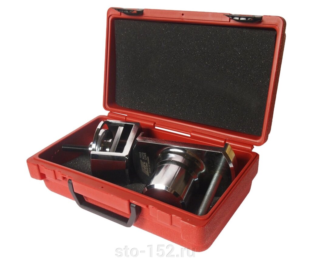 Набор инструментов для ремонта АКПП (MERCEDES коробка 722.6) JTC-1846 от компании Дилер-НН - оборудование и инструмент для автосервиса и шиномонтажа - фото 1