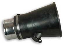 Насадка резиновая на выхлопную трубу BG -150/200 Filcar от компании Дилер-НН - оборудование и инструмент для автосервиса и шиномонтажа - фото 1