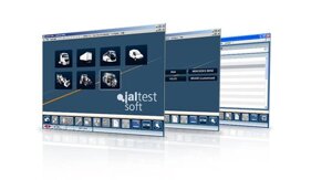 Обновление ПО JALTEST SOFT для грузовиков, прицепов, автобусов и коммерческого транспорта
