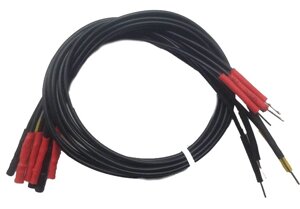 Комплект проводов для переходника Мотор-Мастер MM-Connect