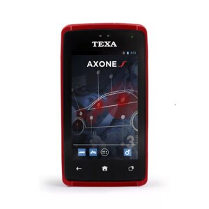 Мультимарочный диагностический сканер TEXA AXONE S