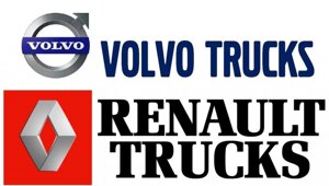 Volvo / Renault