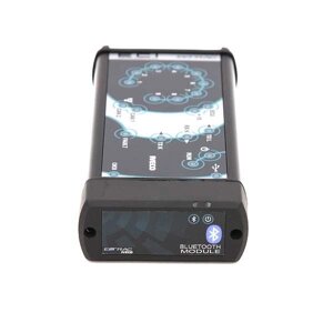 Дилерский диагностический сканер OEM Iveco Easy (базовая)