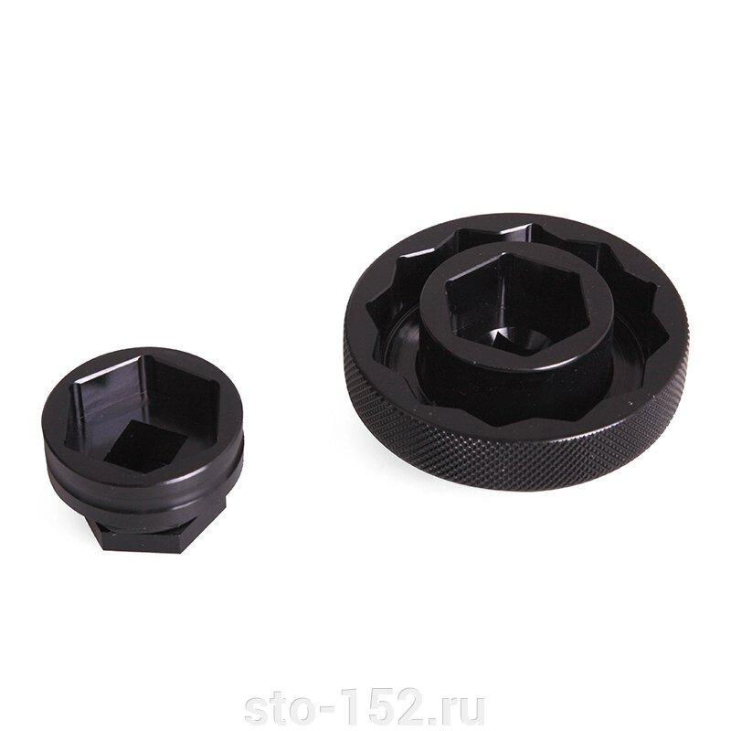 Съемники передней и задней колесных гаек Car-Tool CT-K801 - фото