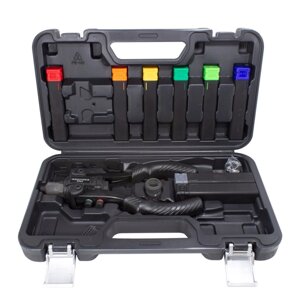 Заклепочник механический двуручный 2в1''Profi' Forsage F-67811