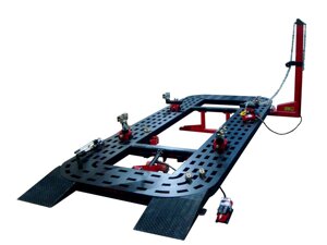 Стапель Autostapel ARS-11