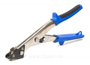 Высечные ножницы STALEX NS-1 в Нижегородской области от компании Дилер-НН - оборудование и инструмент для автосервиса и шиномонтажа