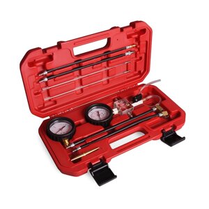 Тестер давления обратки COMMON RAIL Car-tool CT-1207