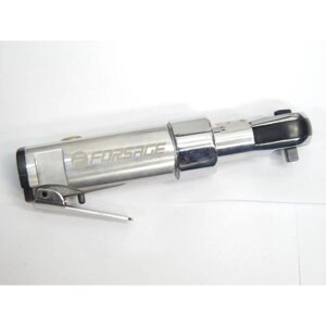 Пневмотрещотка короткая 25Нм 1/4''(потребление 85л/мин) Forsage F-ST-5551(F-82421)
