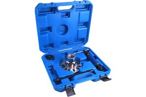 Гидравлический съемник ступицы усилие 12 т. Car-Tool CT-V1654