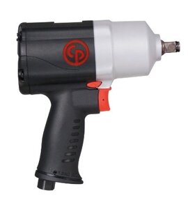 Ударный гайковерт 1\2" из композитного материала CP7749 Chicago Pneumatic (США)