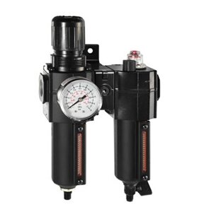 Блок подготовки воздуха Chicago Pneumatic. 8940168480