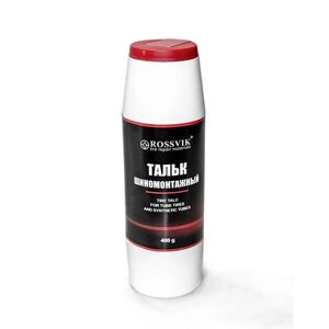 Тальк, 400г. Арт T. 04. X. 1