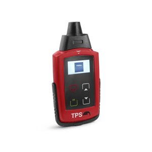 Калибровка датчиков TPMS без снятия TEXA TPS