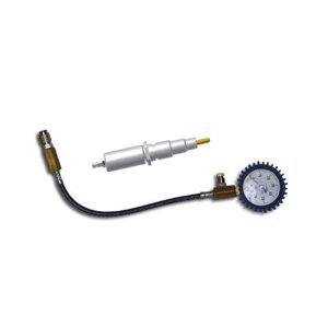 Компрессометр для спецтехники, оснащенной дизельными двигателями Cummins SMC- CUMMINS QSL 8,9 (9,0)