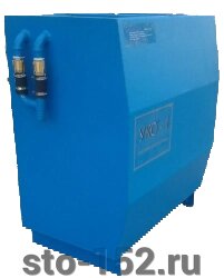 Установка комплексной очистки воды (очистное сооружение) УКО-2М Plus, автомат 3 - 3,5 м3/ч на 3 поста - доставка