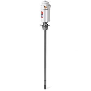 Насос для консистентной смазки Pumpmaster 3+3 50 л Samoa 402000 в Нижегородской области от компании Дилер-НН - оборудование и инструмент для автосервиса и шиномонтажа