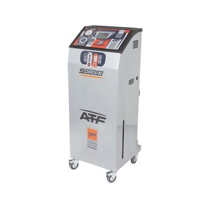 Установка для промывки и замены масла в АКПП SPIN ATF S-DRIVE 4500, автомат