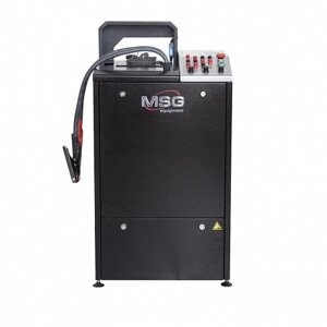 Cтенд для проверки стартеров, генераторов и реле регуляторов MSG MS002 COM