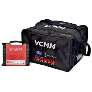 Дилерский диагностический комплекc Ford VCMM (оригинал)