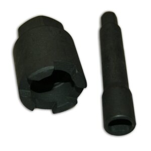 Сервисный ключ для стоек Volvo Car-Tool CT-4306