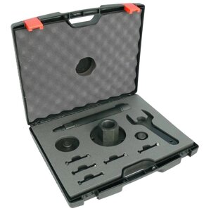 Съемник подшипников Ford Transit Car-Tool CT-E0124-2