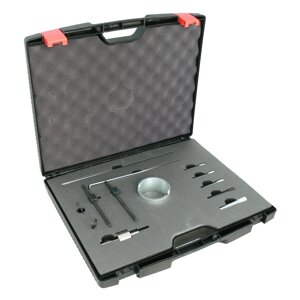 Установочный набор инструментов для ГРМ PSA 1.8L/2.0L Car-Tool CT-1533