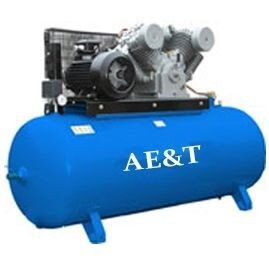 Компрессоры AE&T