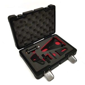 Набор инструмента для Nissan / Renault, 1.4/1.6/2.0/2.5/3.5 Car-Tool CT-W4058