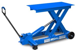 Платформа подъемная передвижная, г/п 1500 кг. MEGA (Испания) арт. ME-1500