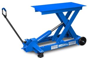 Платформа подъемная передвижная, г/п 650 кг. MEGA (Испания) арт. ME-650