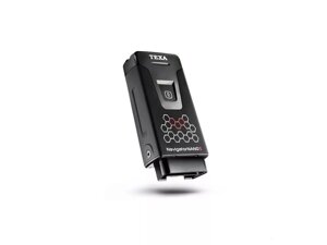 Мультимарочный диагностический сканер TEXA Navigator NANO S + Ноутбук с ПО TEXA CAR + пакет обновлений
