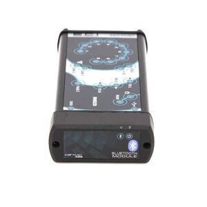 Дилерский диагностический сканер OEM Iveco Easy (стандарт)